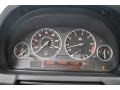 2006 BMW X5 Truffle Brown Dakota Leather Interior Gauges Photo