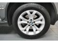 2006 BMW X5 4.4i Wheel and Tire Photo