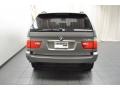 2006 Sterling Grey Metallic BMW X5 4.4i  photo #11