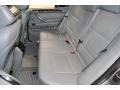 Grey Rear Seat Photo for 2006 BMW X5 #73979129