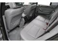 Grey Rear Seat Photo for 2006 BMW X5 #73979259