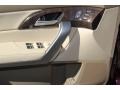 2013 Aspen White Pearl Acura MDX SH-AWD Advance  photo #17