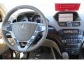 2013 Aspen White Pearl Acura MDX SH-AWD Advance  photo #19