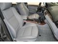 2006 Sterling Grey Metallic BMW X5 4.4i  photo #39