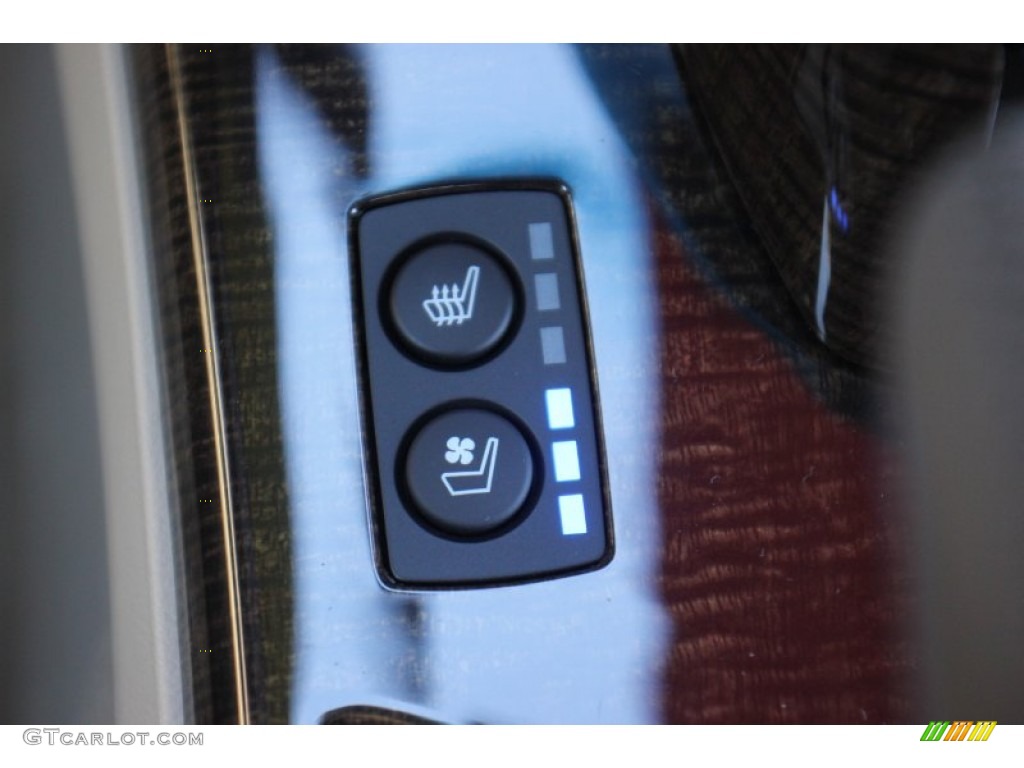 2013 MDX SH-AWD Advance - Aspen White Pearl / Parchment photo #24