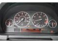 2006 BMW X5 Grey Interior Gauges Photo