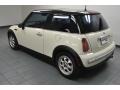 2004 Pepper White Mini Cooper Hardtop  photo #5