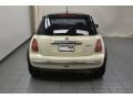 2004 Pepper White Mini Cooper Hardtop  photo #12