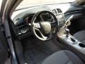 2013 Silver Ice Metallic Chevrolet Malibu LS  photo #10