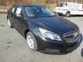 Black Granite Metallic - Malibu LS Photo No. 2