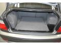 Black Trunk Photo for 2004 BMW 3 Series #73979948