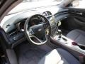 Black Granite Metallic - Malibu LS Photo No. 10