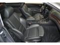 Black Interior Photo for 2004 BMW 3 Series #73979993
