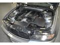 2.5L DOHC 24V Inline 6 Cylinder 2004 BMW 3 Series 325i Coupe Engine