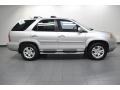 Starlight Silver Metallic 2004 Acura MDX Touring Exterior