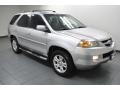Starlight Silver Metallic - MDX Touring Photo No. 8