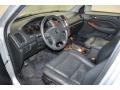 Ebony Prime Interior Photo for 2004 Acura MDX #73980113