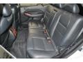Ebony Rear Seat Photo for 2004 Acura MDX #73980118