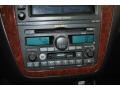 Ebony Controls Photo for 2004 Acura MDX #73980170