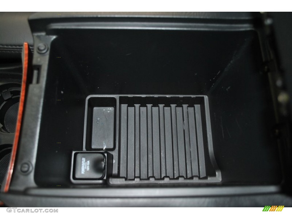 2004 MDX Touring - Starlight Silver Metallic / Ebony photo #28