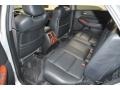 Ebony Rear Seat Photo for 2004 Acura MDX #73980227