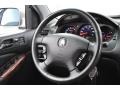 Ebony Steering Wheel Photo for 2004 Acura MDX #73980239