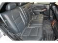 Ebony Rear Seat Photo for 2004 Acura MDX #73980284