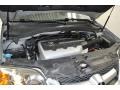 3.5 Liter SOHC 24-Valve V6 Engine for 2004 Acura MDX Touring #73980323