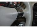  2003 911 Carrera Coupe 5 Speed Tiptronic-S Automatic Shifter