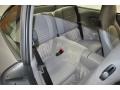 Graphite Grey Rear Seat Photo for 2003 Porsche 911 #73980520