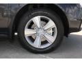 2013 Acura MDX SH-AWD Advance Wheel and Tire Photo