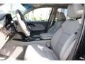 2013 Acura MDX Graystone Interior Front Seat Photo