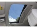 2013 Acura MDX Graystone Interior Sunroof Photo