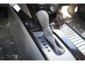 2013 Acura MDX Graystone Interior Transmission Photo