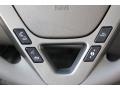 2013 Acura MDX Graystone Interior Controls Photo