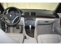 Cashmere Silver Metallic - 1 Series 128i Convertible Photo No. 4