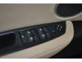 Bamboo Beige Controls Photo for 2012 BMW X5 M #73981391