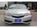 2013 Silver Moon Acura ILX 2.0L  photo #2