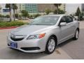 2013 Silver Moon Acura ILX 2.0L  photo #3