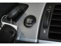 2012 BMW X5 M Standard X5 M Model Controls