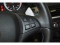 Bamboo Beige Controls Photo for 2012 BMW X5 M #73981454