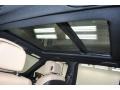 2012 BMW X5 M Bamboo Beige Interior Sunroof Photo