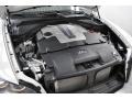  2012 X5 M  4.4 Liter DI M TwinPower Turbo DOHC 32-Valve VVT V8 Engine