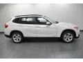 Alpine White - X1 sDrive 28i Photo No. 2