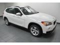 Alpine White - X1 sDrive 28i Photo No. 6