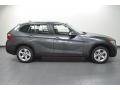 2013 Mineral Grey Metallic BMW X1 sDrive 28i  photo #2