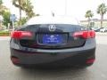 Fathom Blue Pearl - ILX 2.0L Photo No. 6