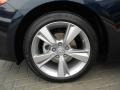 Fathom Blue Pearl - ILX 2.0L Photo No. 9