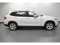 Alpine White - X1 sDrive 28i Photo No. 2