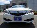 2013 Bellanova White Pearl Acura ILX 2.0L  photo #2